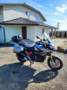 Aprilia Caponord 1200, 2013 г.