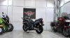 Suzuki Katana GSX750F., 2000 г.