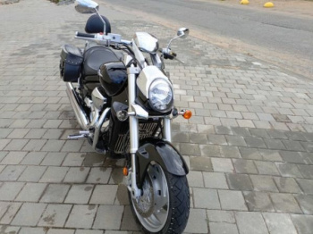 Suzuki Boulevard M109R, 2008 г.