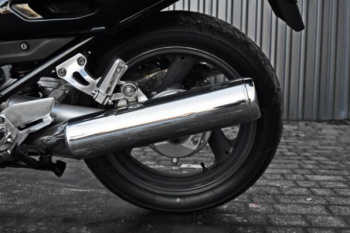 Yamaha XJ 900 Diversion, 1995 г.