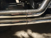 Honda VT Vt1100 sabre, 2002 г.