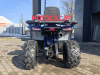 Motoland Wild Track 200 X WINCH, 2025 г.