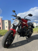 Ducati Monster 821, 2015 г.