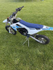 Husqvarna TC 50/EE5, 2024 г.