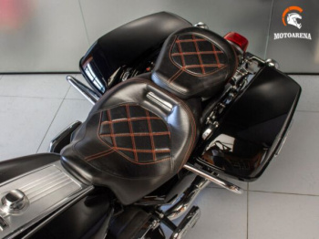 Harley-Davidson Road King FLHR, 2010 г.
