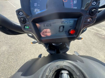 Kawasaki EN EN650 C, 2022 г.