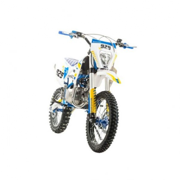 Motoland TCX125 E, 2024 г.