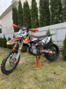 KTM SX-F, 2017 г.