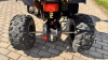 ATV Storm 200 All Road, 2024 г.