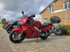 Honda VFR, 1999 г.