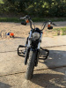 Harley-Davidson Sportster XL1200X (48), 2021 г.