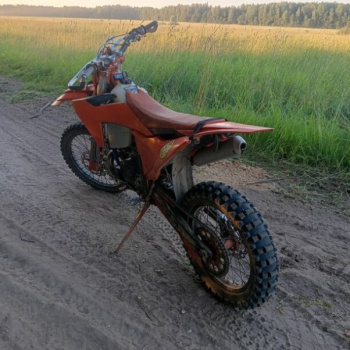 Kews K23 Lanza, 2024 г.