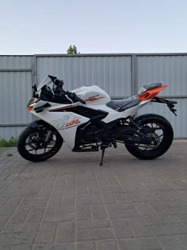 Спорт Motoland GP 300, 2026 г.