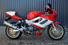 Honda VTR 1000, 1997 г.