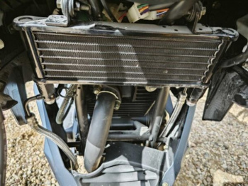 Motoland MT 250 (172FMM-5/PR250), 2026 г.
