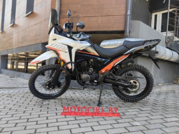 Motoland GARET 300 21/18, 2026 г.