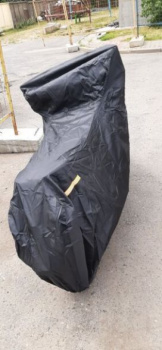 BAJAJ Dominar, 2021 г.