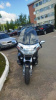 Honda Gold Wing 1500, 1998 г.