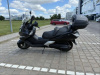 Honda Silver Wing, 2002 г.