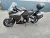 Honda VFR 1200F, 2012 г.