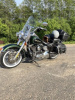 Harley-Davidson Softail, 2006 г.