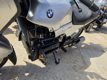 BMW K 1100, 1995 г.