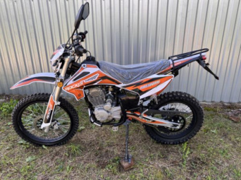 ROCKOT RS250 Firestorm, 2026 г.