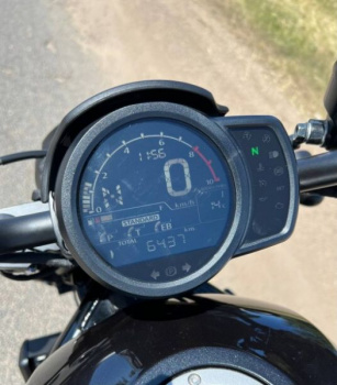 Honda CMX 1100, 2022 г.