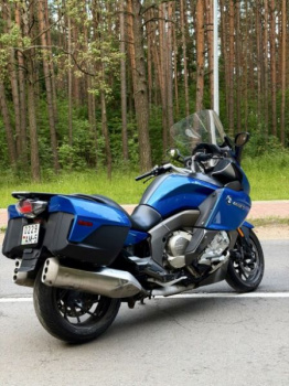 BMW K k1600GT, 2013 г.