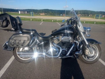 Honda VTX, 2003 г.