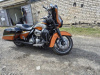 Harley-Davidson CVO, 2010 г.