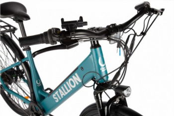 Эксклюзив Редкая модель Eltreco Stallion, 2024 г.