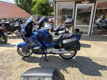BMW R, 1996 г.