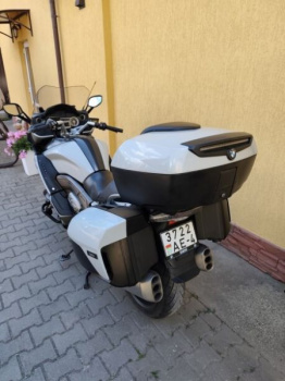 BMW K 1600GT, 2013 г.