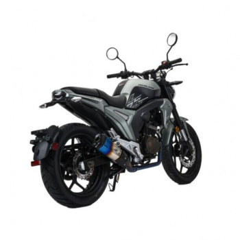 Motoland CBR 300, 2026 г.