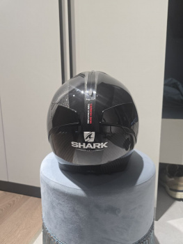 Шлем Shark Spartan Carbon 