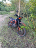 Regulmoto ZR 4 valves 6 Gear, 2024 г.