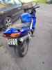 Honda VFR, 2001 г.