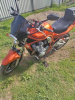 Suzuki Bandit, 1998 г.