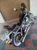Harley-Davidson Dyna FXD I, 2004 г.
