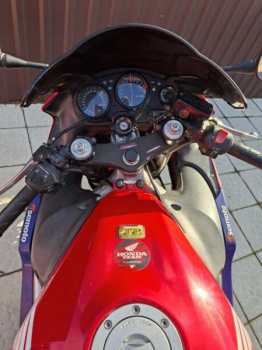 Honda CBR, 1999 г.