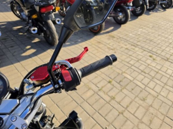 Suzuki Bandit, 2007 г.