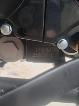 Motoland XR 300 LITE, 2025 г.