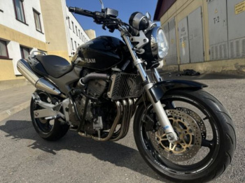 Honda CB, 2003 г.