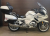 BMW R 1200 RT Pearl White, 2016 г.