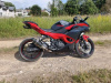 Kawasaki EX Ninja 500, 2024 г.