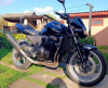 Kawasaki Z 750, 2005 г.