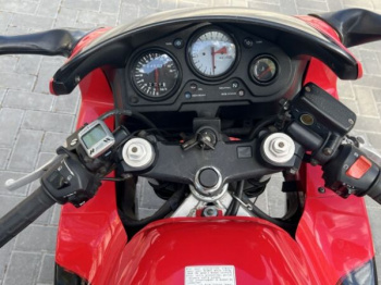 Honda CBR 600F, 1997 г.
