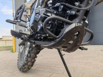 Motoland ENDURO MILITARY, 2026 г.
