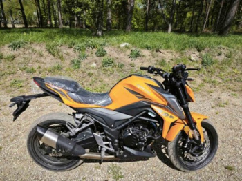 Motoland DF 300 BIG BORE, 2026 г.